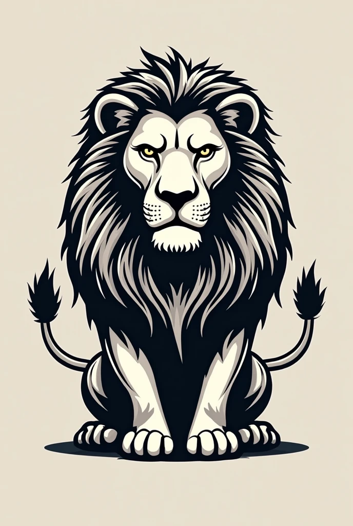 Lion of Judah company logo
