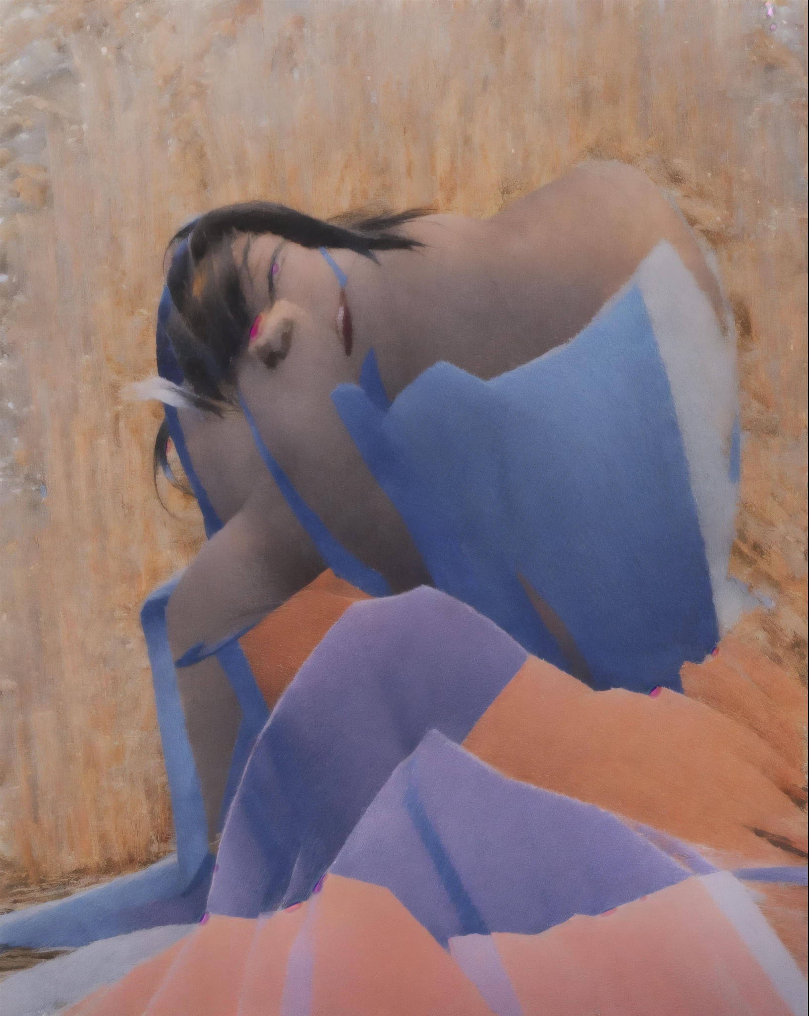 bukkit brown and omystephainemichelle, beautiful, long brown hair in a ponytail , sexy, wearing a shego cosplay ripped in sexual places, cute, front, looking at you, smirk,(8k, RAW photo, best quality, masterpiece:1.2),ultra-detailed, (high detailed skin:1.2), 8k uhd, dslr, soft lighting, high quality, 
 