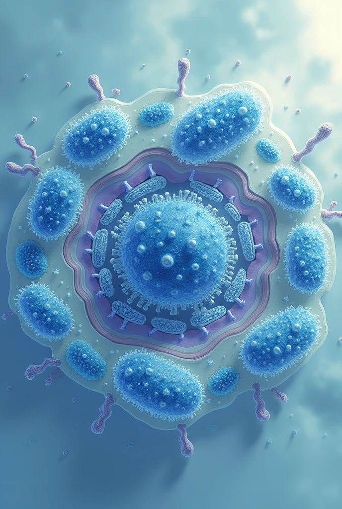 GRAM NEGATIVE BACTERIA