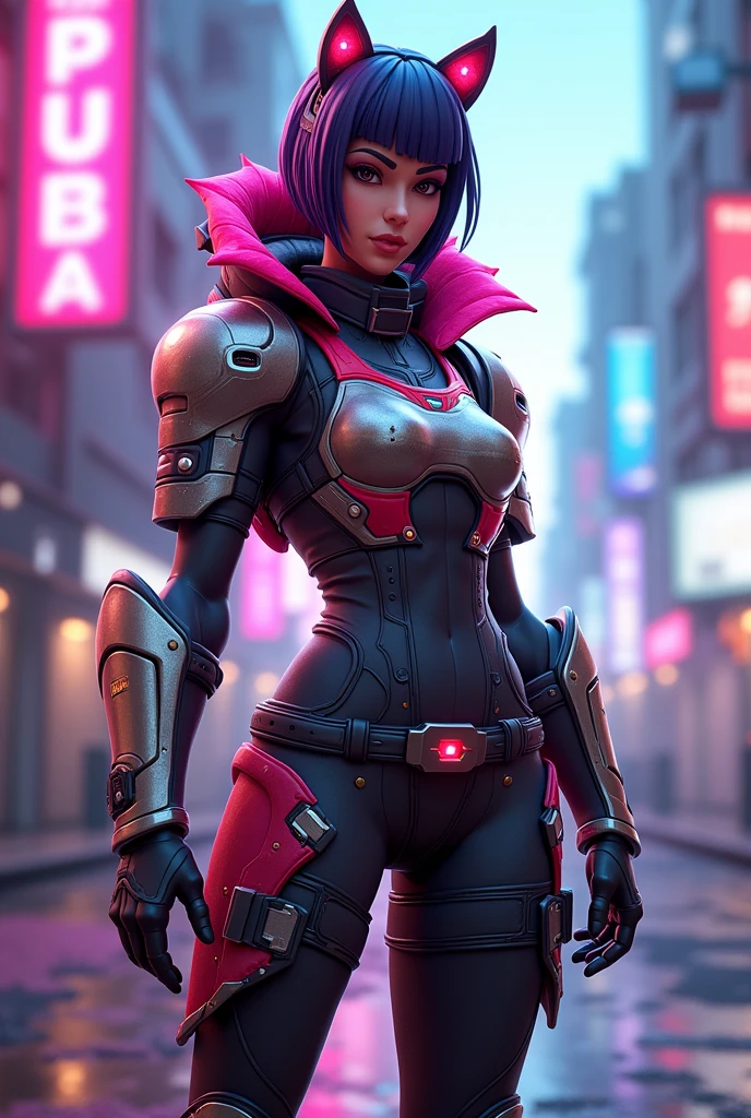 Fortnite outfit 