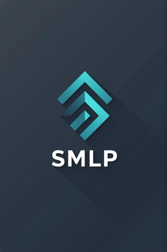genrate a logo for SMLP