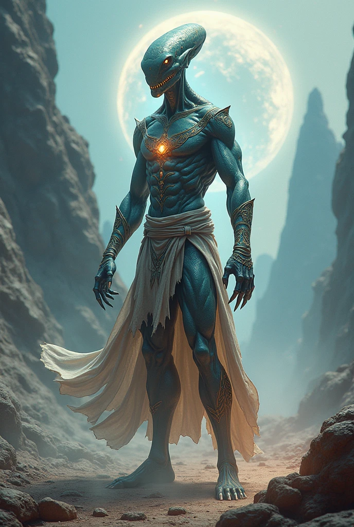 kung fu alkien