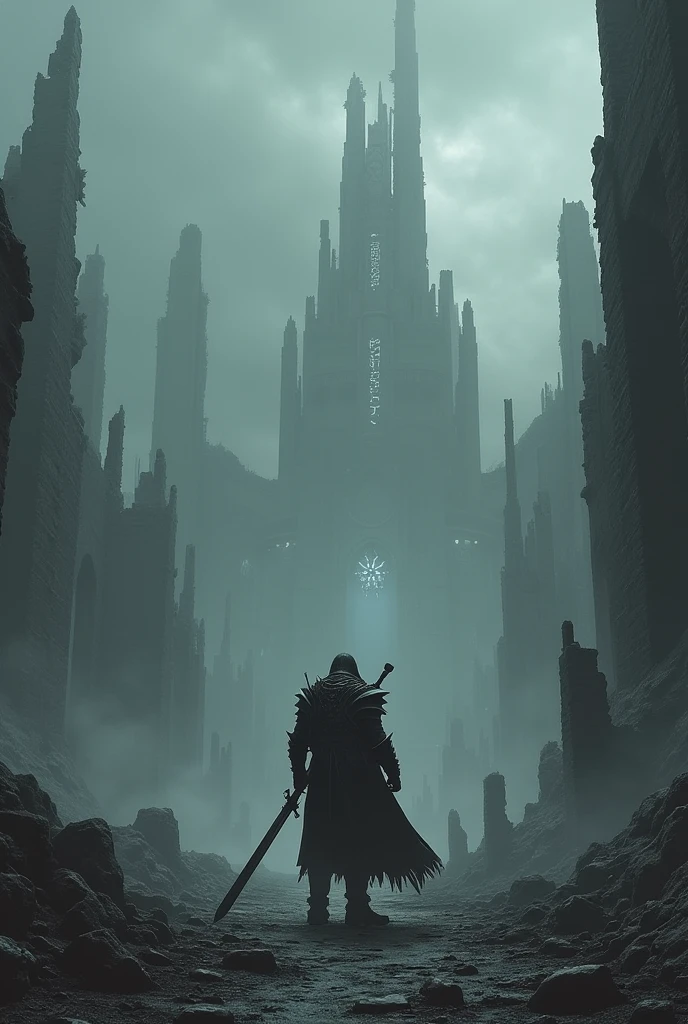 Dark Souls