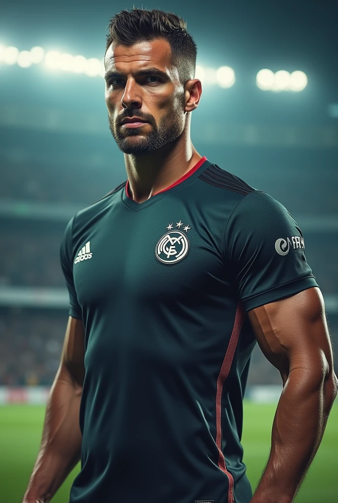 The best football player in the world