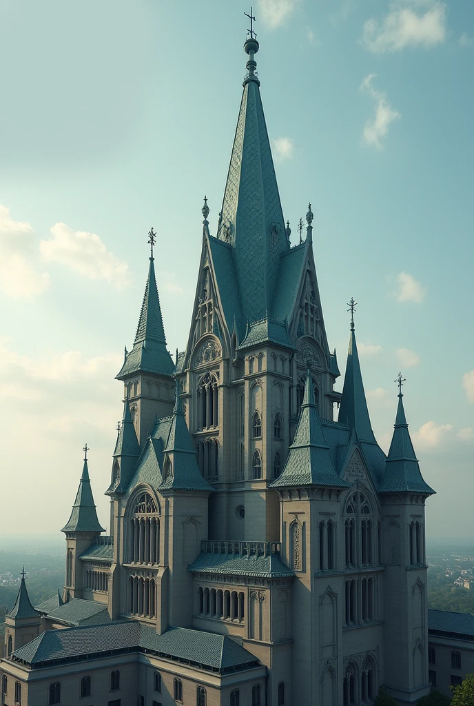 roof