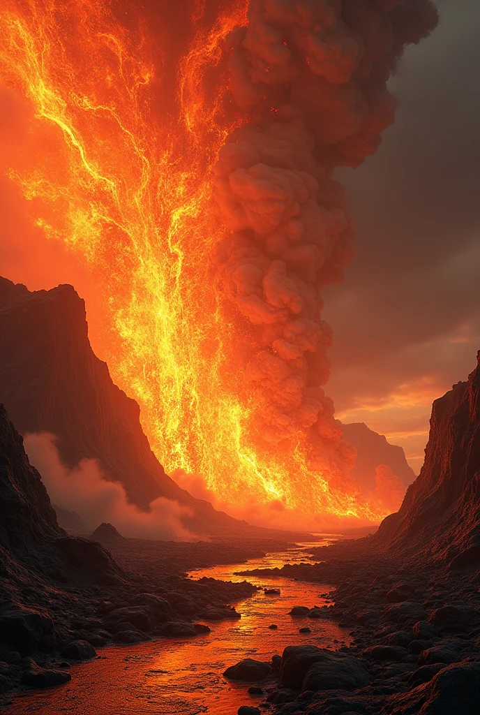 magmatic and igneous process