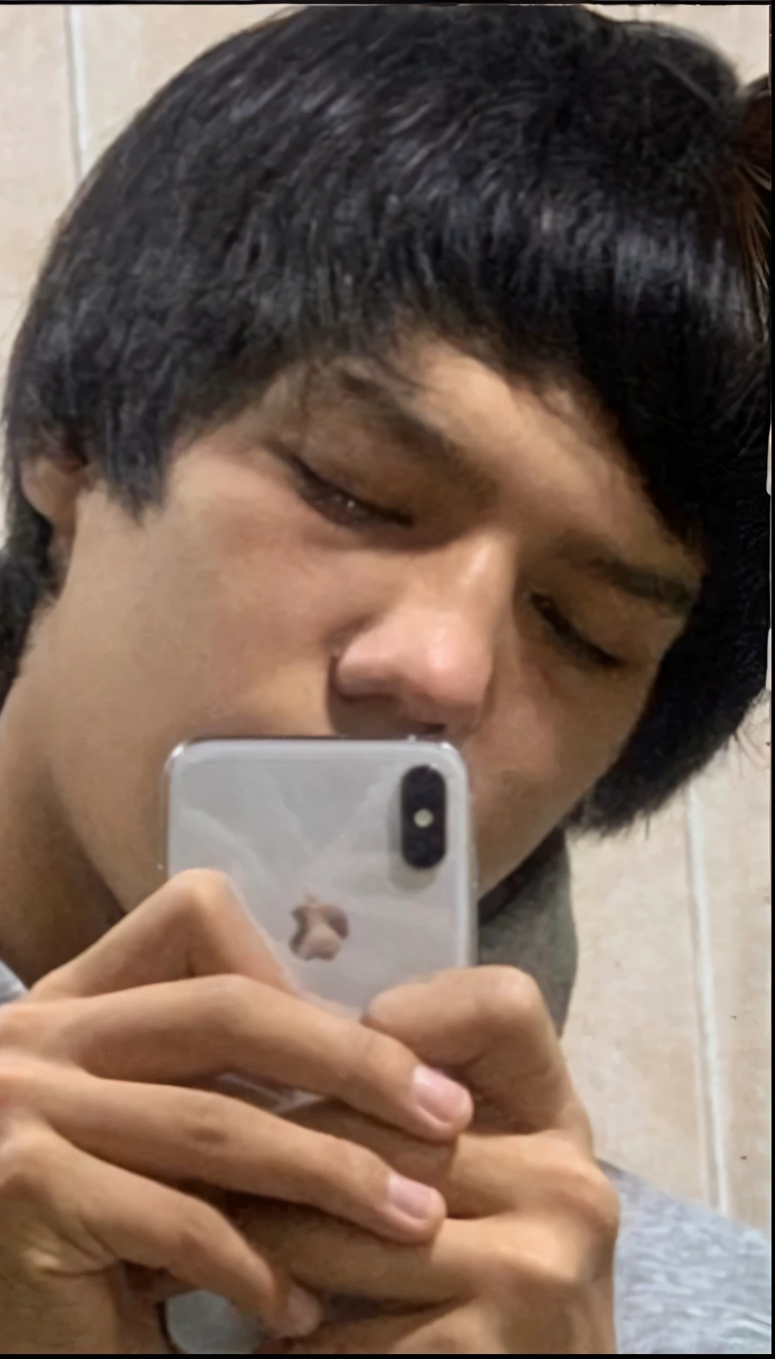 Kiss