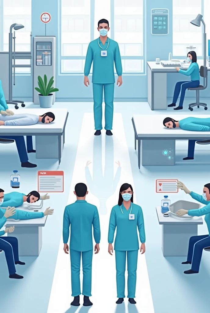 Covid 19 prevention
