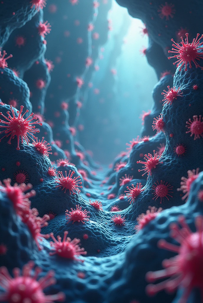 BACTERIAL RESISTANCE