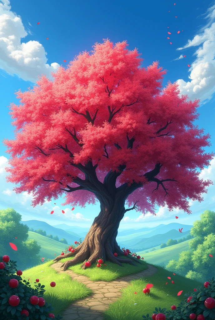 Cherry
