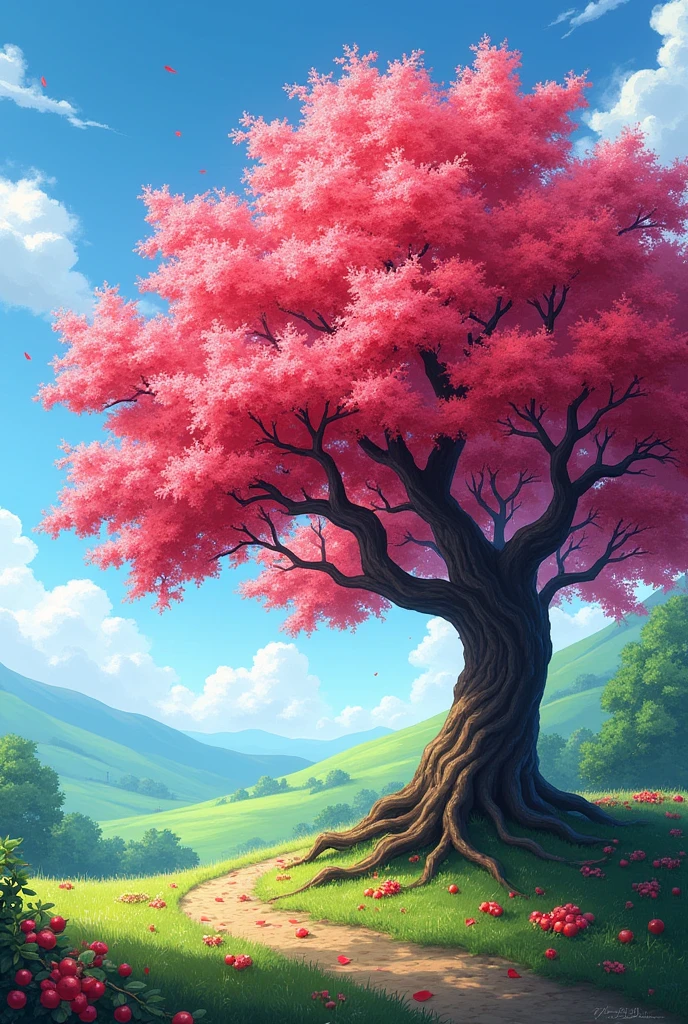Cherry