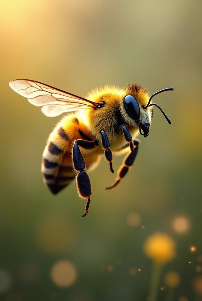 honeybee 