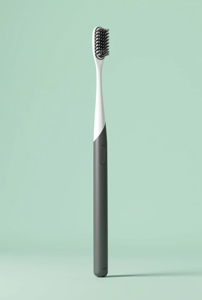 Smart and eco-friendly toothbrush toothbrush that combines advanced technology with environmental sustainability.
Innovative Features:
1. Material biodegradable: The handle is made of bamboo or algae-derived bioplastic, completely compostable.
2. Interchangeable bristles 3. Pressure sensor 4. Smart Timer 5. Connected Mobile App 6. solar charging