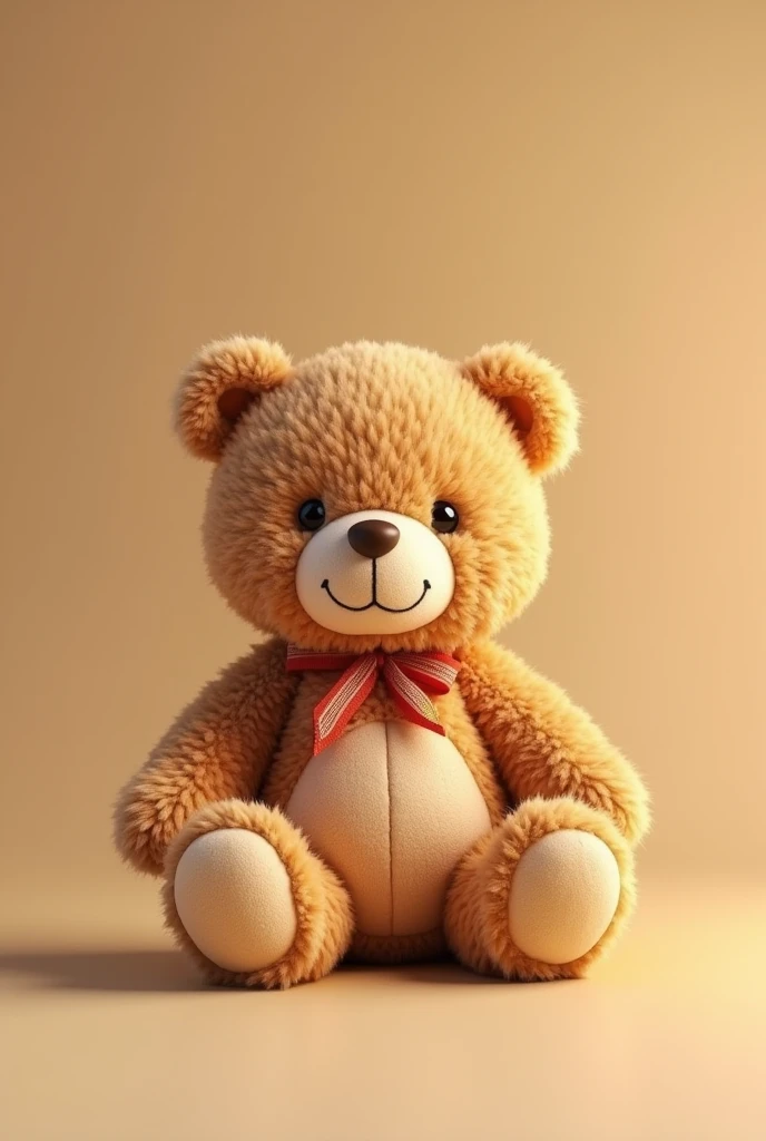 Teddy bear