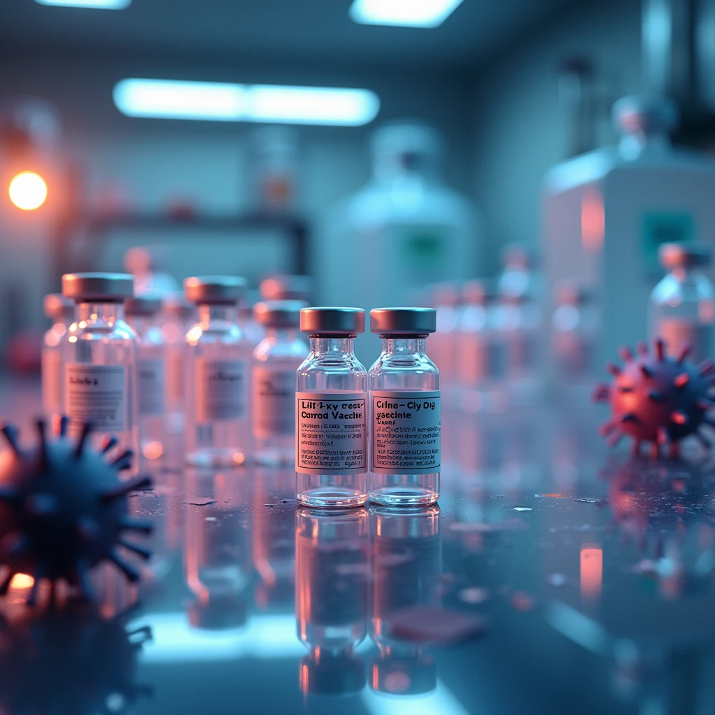COVID 19 VACCINES