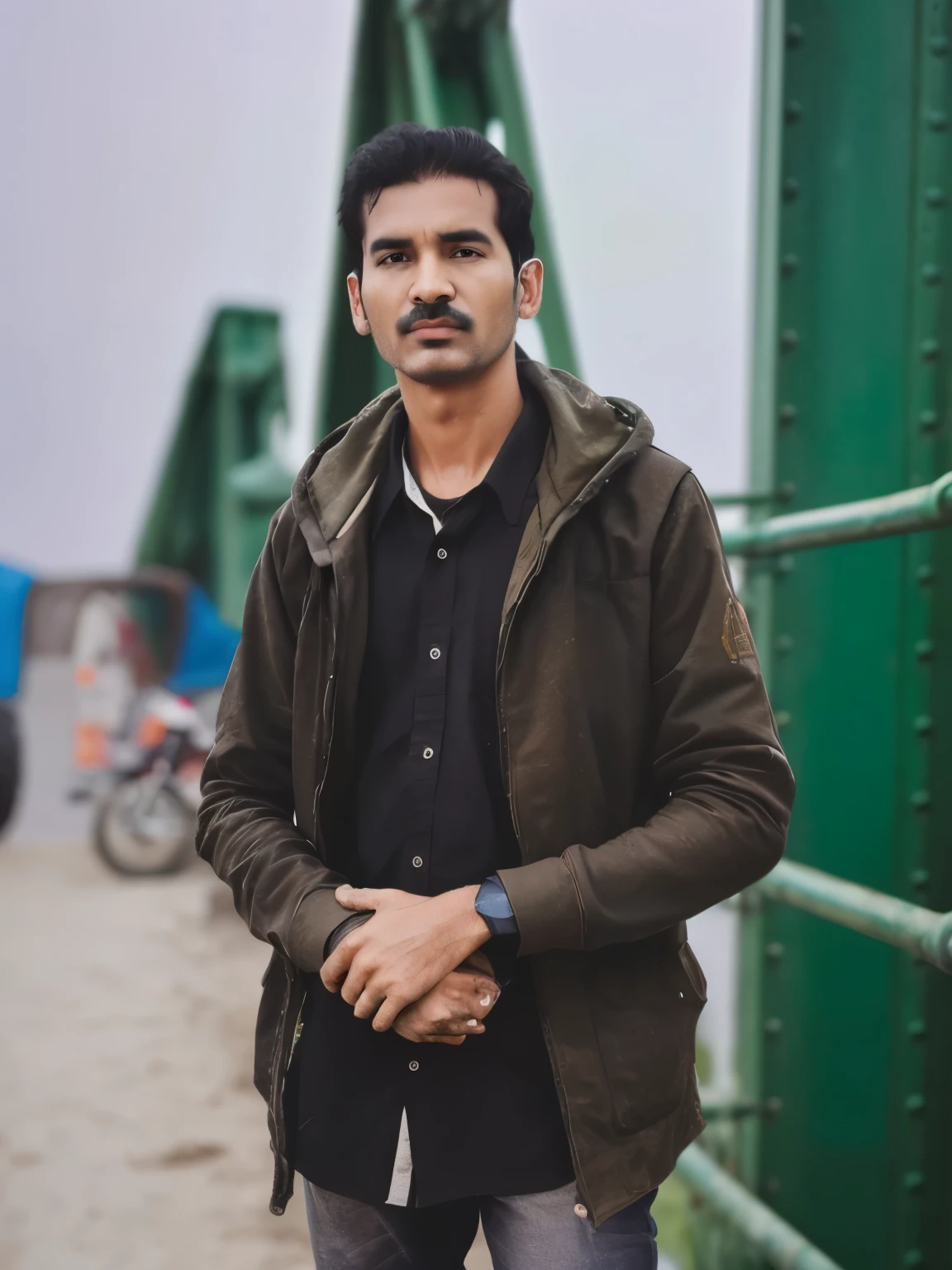 Add a mahindra thar