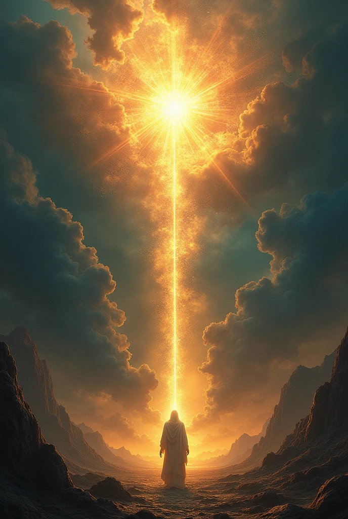 As we begin our spiritual journey, it is essential to understand who God is. Throughout history, humanity has sought answers to this question, and the Bible reveals to us a clear and beautiful image of the Creator