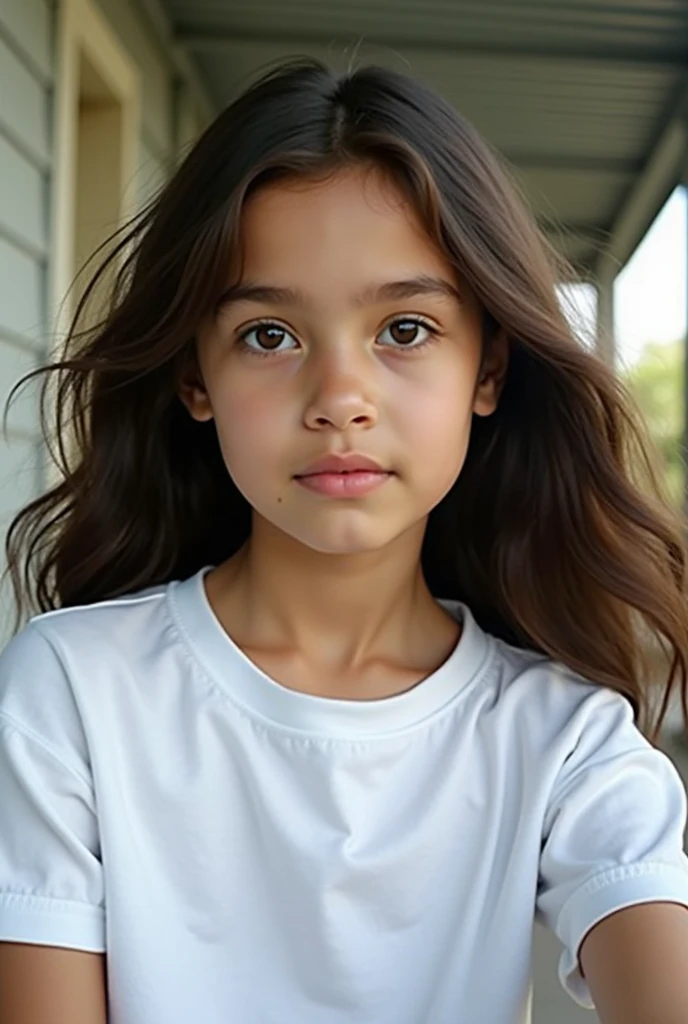 More images with this face of a 1 girl but in different places and different poses