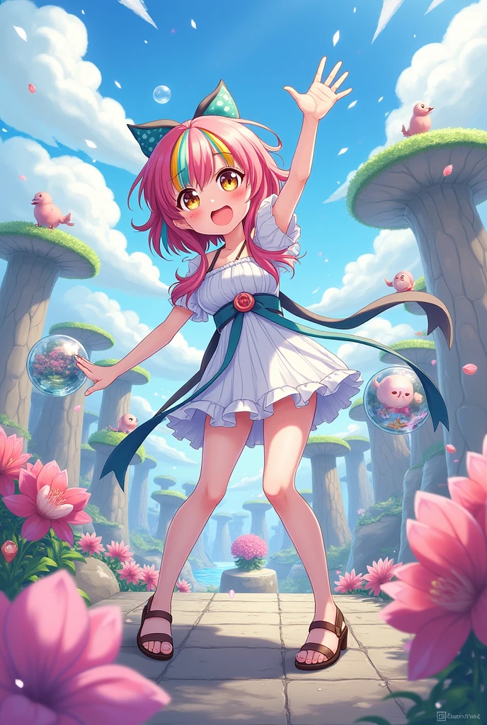 アニメ 