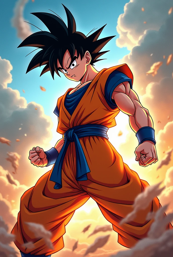 Goku
