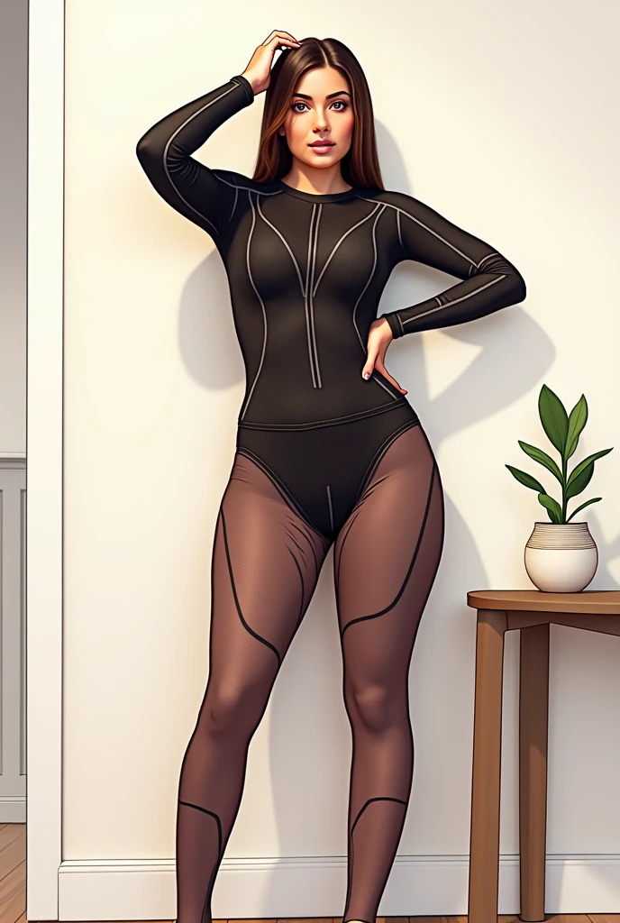 Legging 