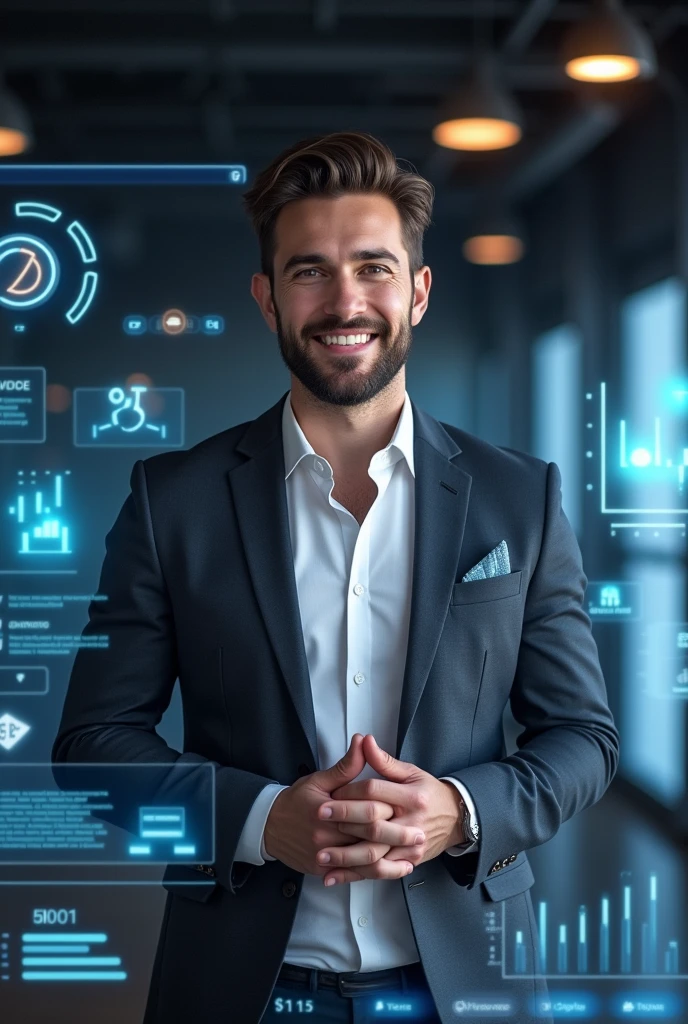 Create an image of a course that teaches you how to make your first sale in 24 hours in affiliate marketing