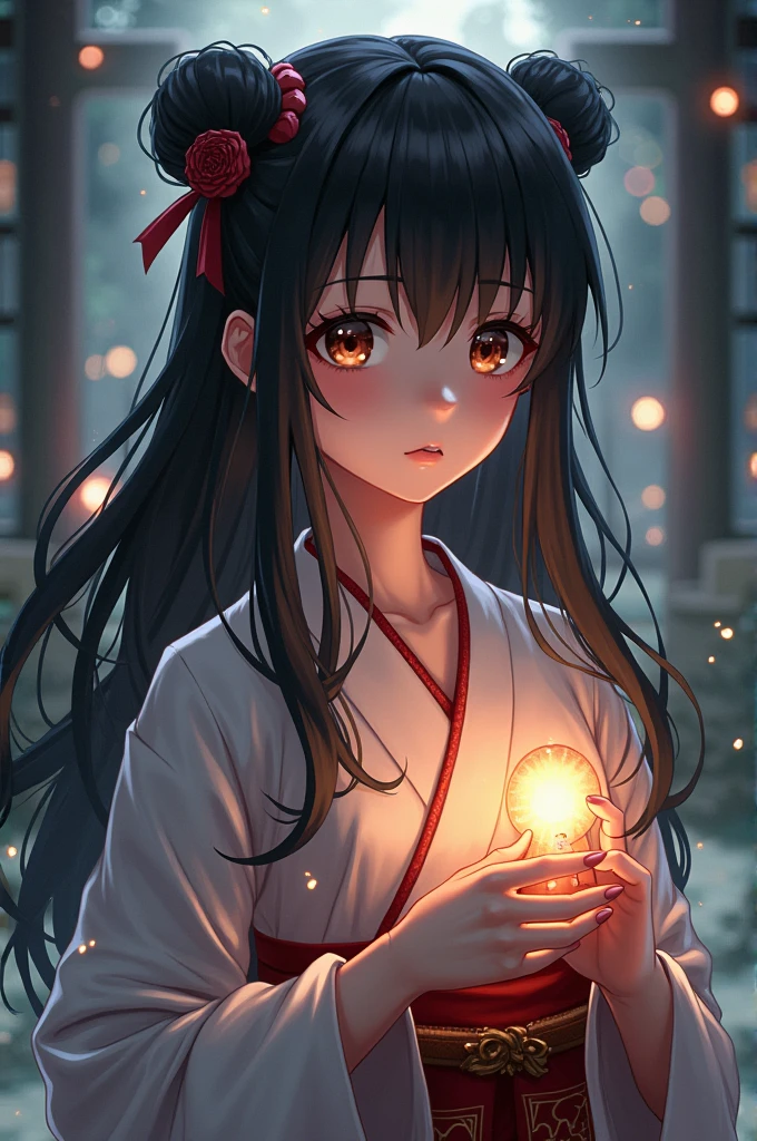 Nezuko Kamado