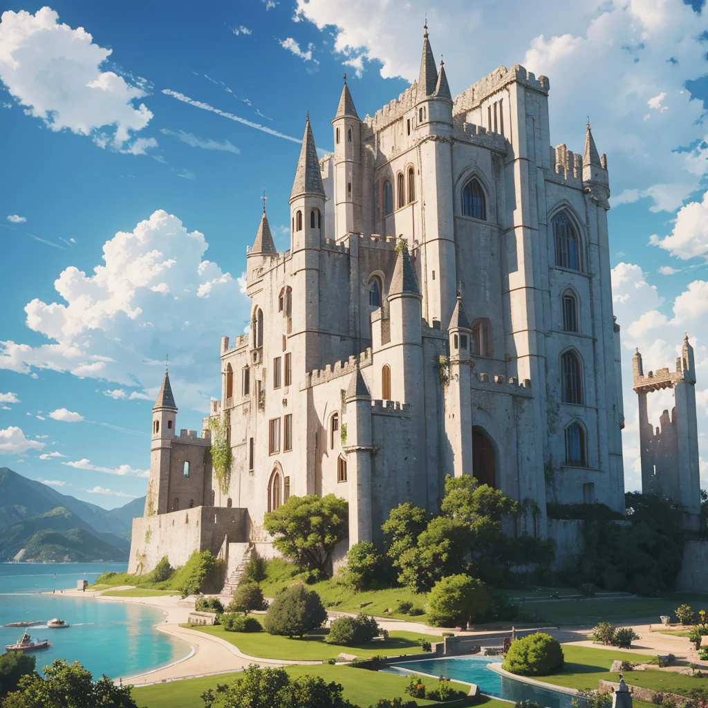 castillo