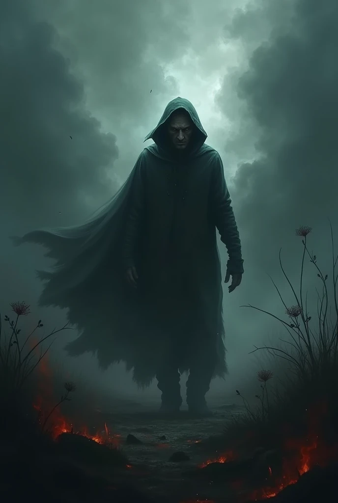 dark stryle angry 8k wallpaper for phone