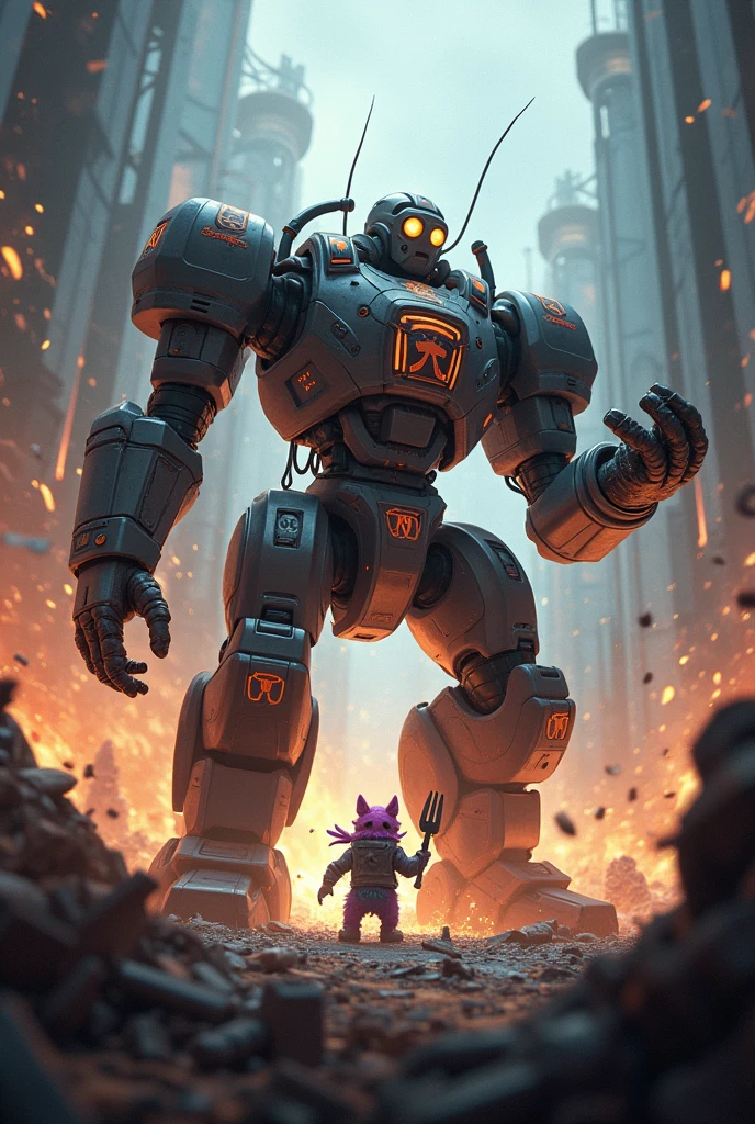 rumble abuser league of legend