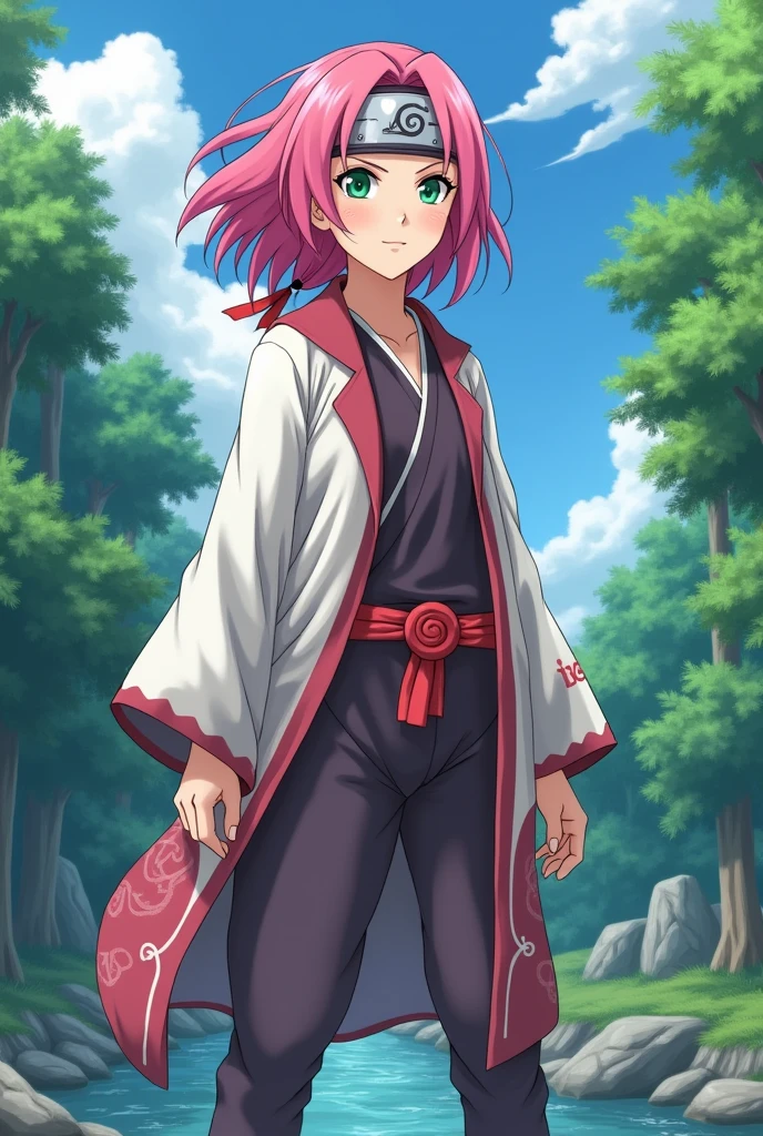 anime,naruto,sakura