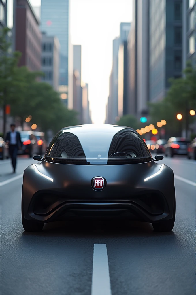 Fiat mobile