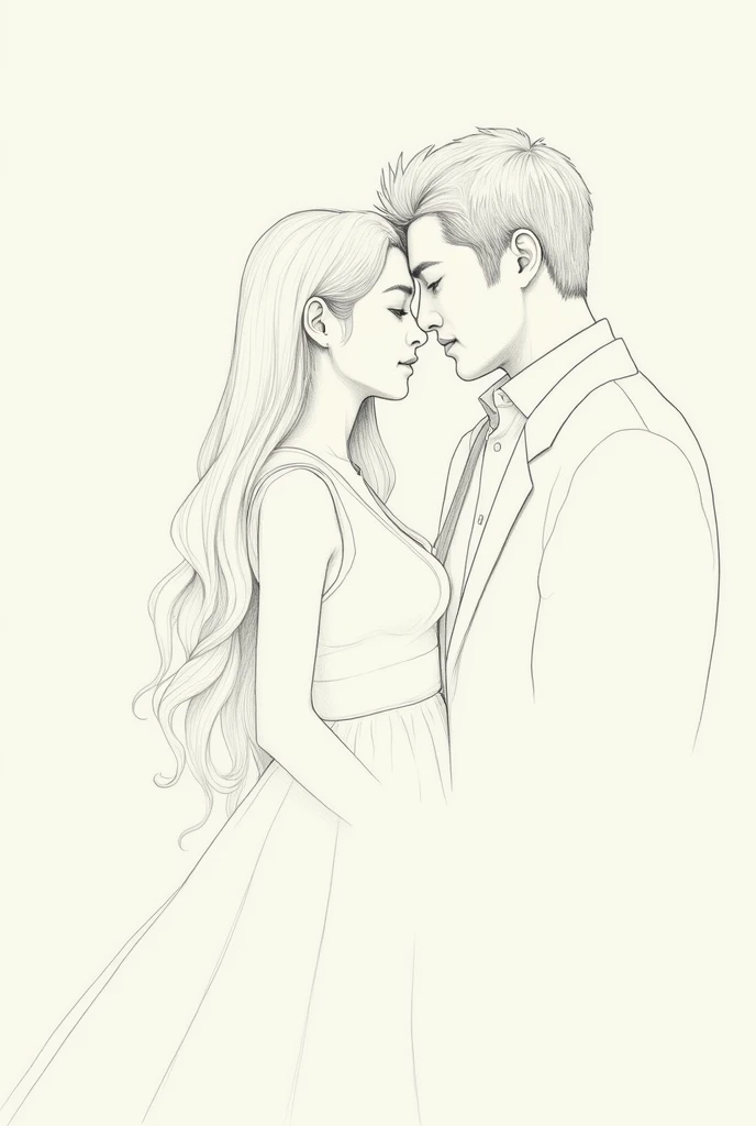 Take most beautiful 3 scenes from kdrama " see you in my 19th life" and convert it into minilisatic gorgeous painting with his just outline like pencil Sketch but don't shade and make is look pencilly
Romantic scene a bit detailed and beautiful and it should resemble the actors
Please add dancing near the river one
See you in my 19th life color plash watercolor
Painting with dancing near river scene