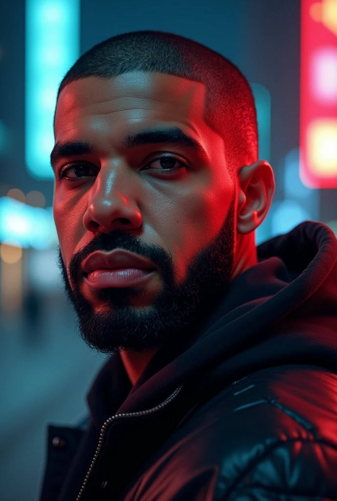 Drake Rapper