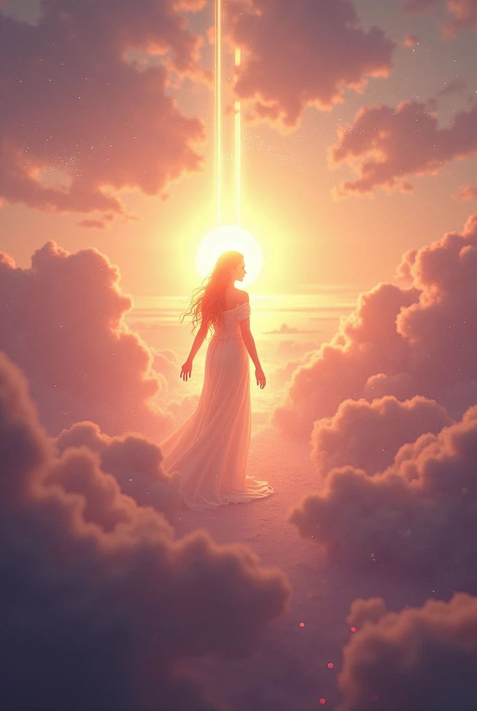 God give me twilight