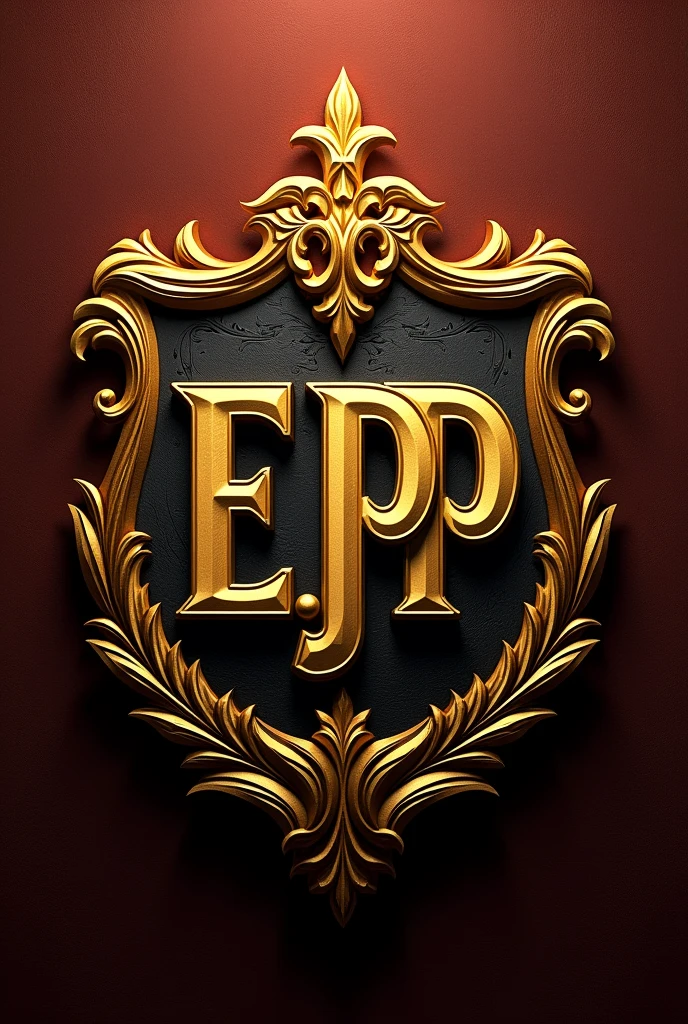 Team crest called E.p.p.Golden F 
