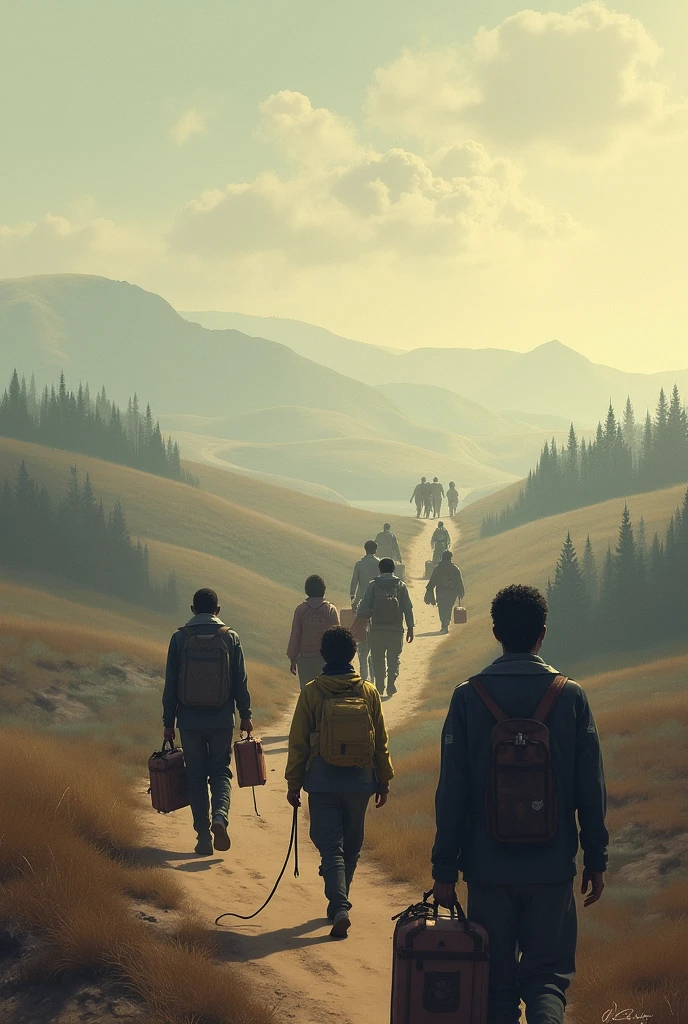 migration