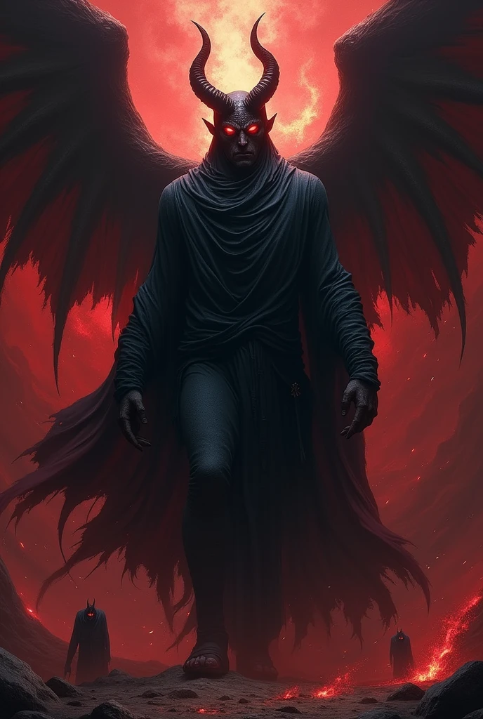 Satan