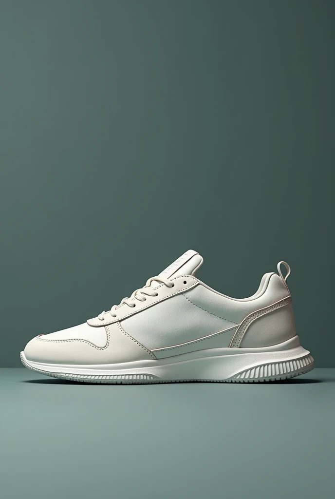 a sneaker that can be worn in different places with a more subtle feel,more stealthy, that is beautiful and elegant but without losing simplicity with cold colors