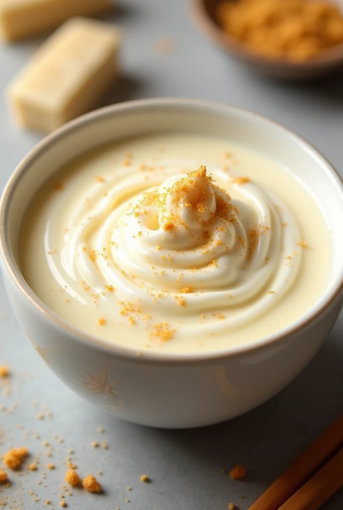 Can you give me images of the milk mash with the name MASHE?