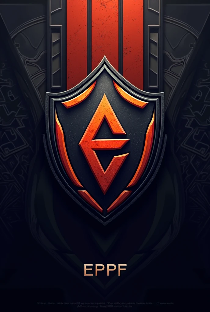 Team crest called Eppf