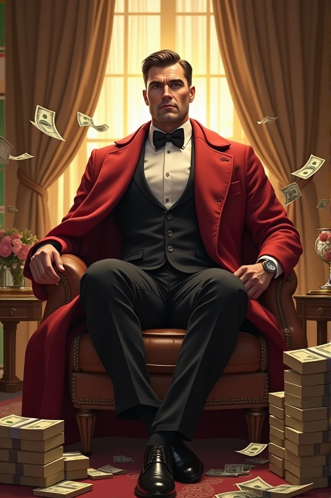 big money