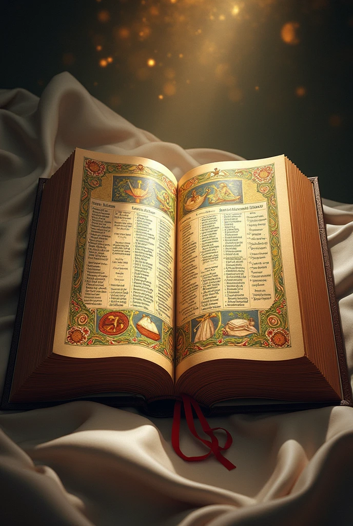 generates a bible with its 66 books that includes in Spanish