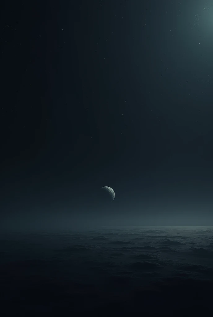 Vacant space réaliste 