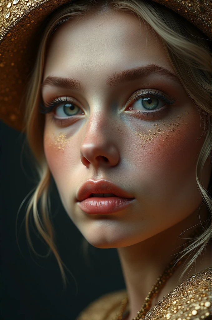 ((best quality)), ((masterpiece)), (detailed), perfect face