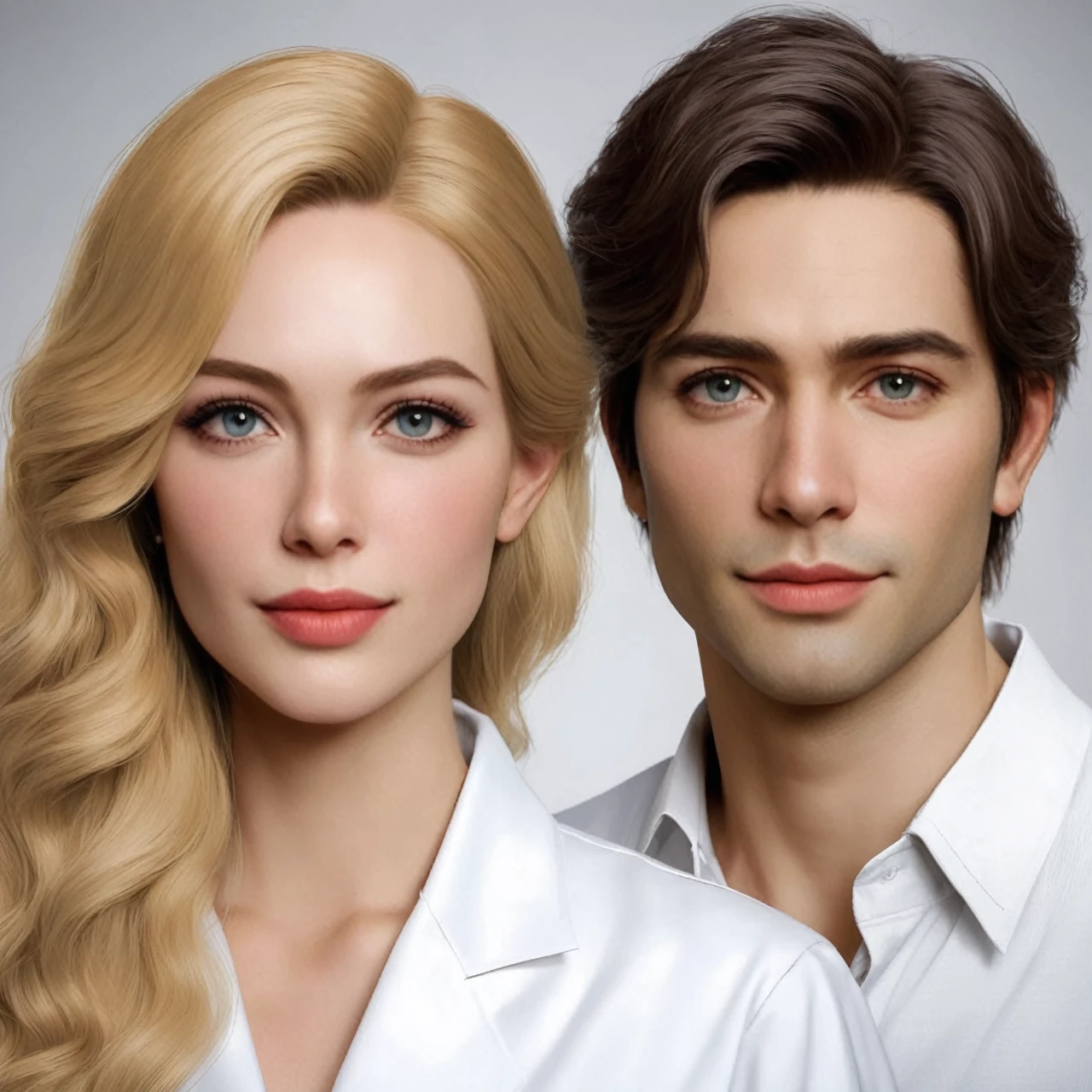 That they look older