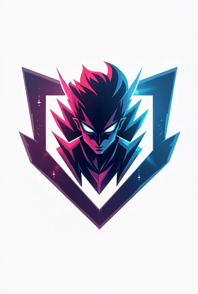 Unique Logo for mobile eSports organization called 'Go To Lobby'