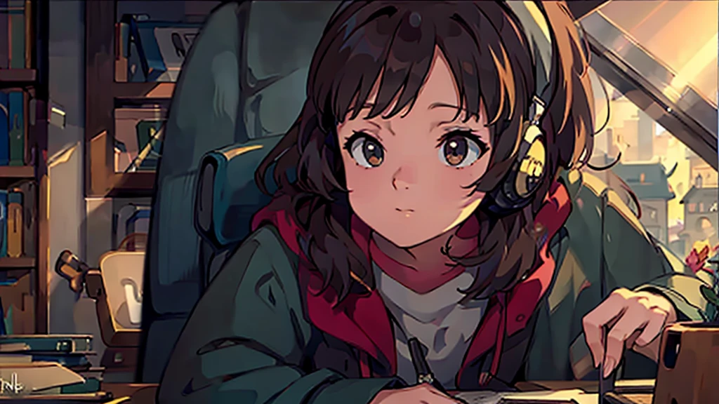 lofi lord of the rings