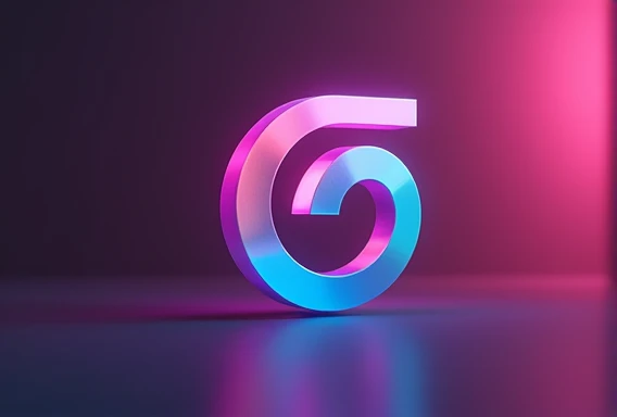 detailed high-quality 3d logo, brand identity, minimalist geometric abstract symbol, clean modern sleek design, elegant sophisticated typography, dynamic fluid motion, oversatial sales, online store, e-commerce platform, digital marketing, (best quality,4k,8k,highres,masterpiece:1.2),ultra-detailed,(realistic,photorealistic,photo-realistic:1.37),studio lighting,vibrant colors,gradient,cinematic lighting