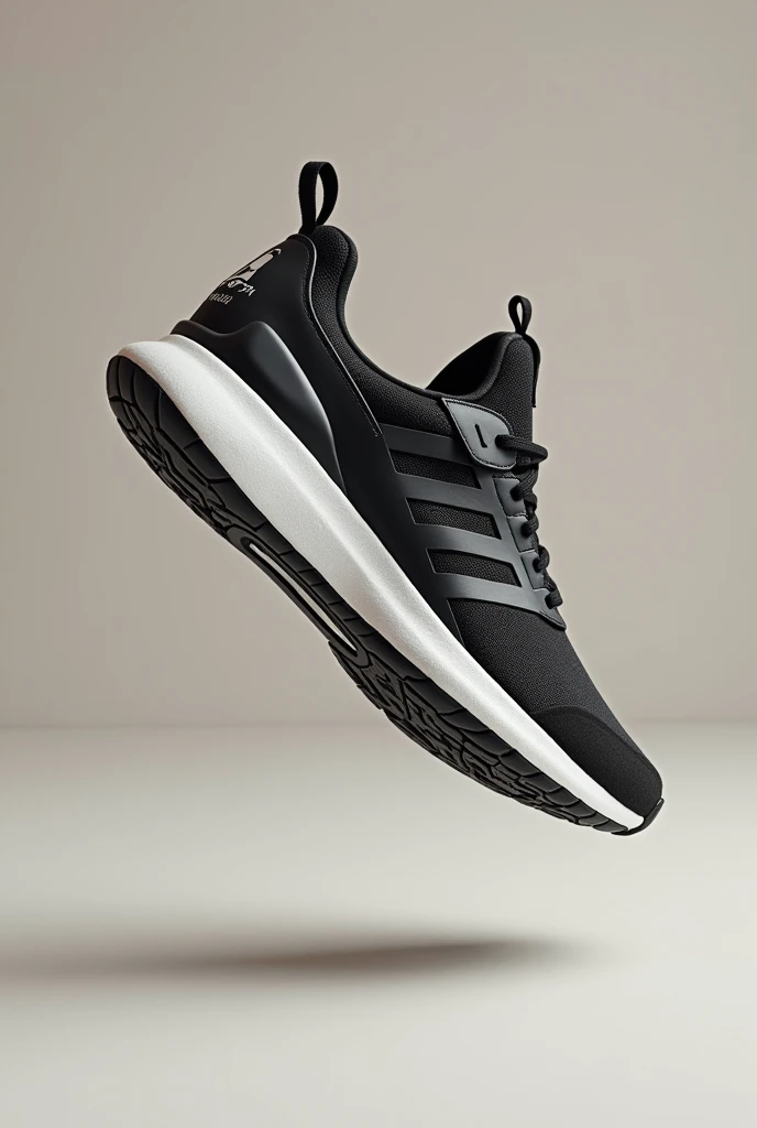 a stylish sneaker that can be worn in many places
